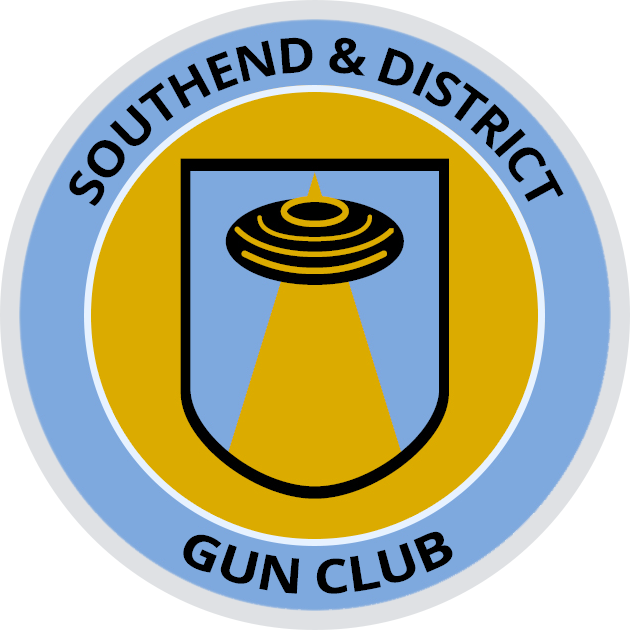 Southend Gun Club Logo